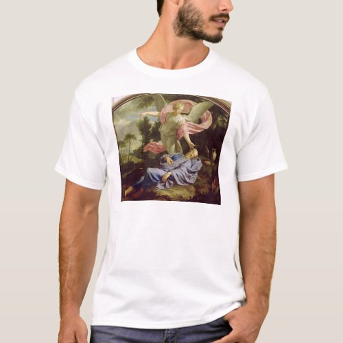 The Dream of Elijah 1650_55 T_Shirt