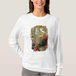 The Dream of St. Joseph, c.1535 T-Shirt