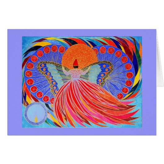 The Dream Symbol Cards (Front Horizontal)