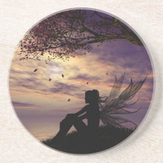 The Dreamer Fairy Coaster