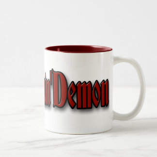 The Dreamin' Demon Cup o' Hell