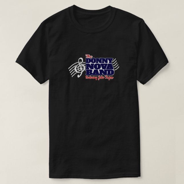 The Dresden Files Smartass Classic T-Shirt (Design Front)