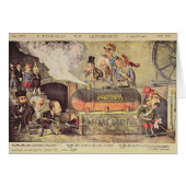 The Dreyfus Affair (Front Horizontal)