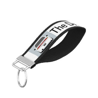 The Drift Store™ s14 keychain