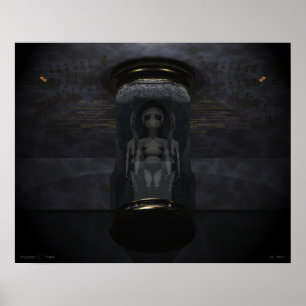 The Drone Poster