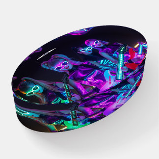 The Drones Limited Edition Gift Paperweight