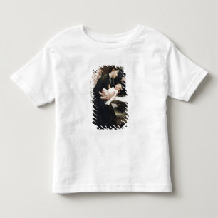 The Drop of Milk in BellevilleDoctor Variot's Toddler T-shirt