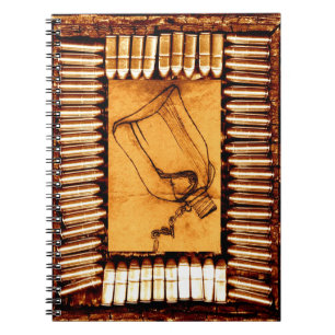 The Drought Notebook