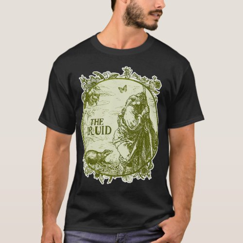 The Druid T_Shirt