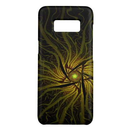 ☼ THE DRUIDS' ROOTS ☼ Case-Mate SAMSUNG GALAXY S8 CASE