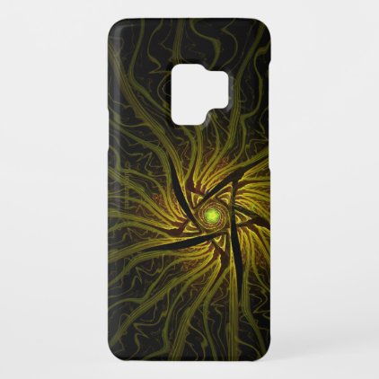 ☼ THE DRUIDS' ROOTS ☼ Case-Mate SAMSUNG GALAXY S9 CASE