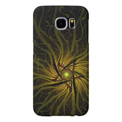 ☼ THE DRUIDS' ROOTS ☼ SAMSUNG GALAXY S6 CASE