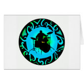 THE DRUM TEST (Front Horizontal)