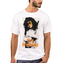 The Drummist from the webseries Chip Barkhouse.