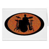 The Drums Roll (Front Horizontal)