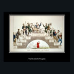 The Drunkards Progress Poster<br><div class="desc">The Drunkards Progress Poster</div>