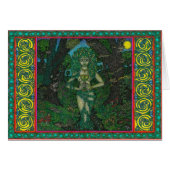 The Dryads Chalice (Front Horizontal)