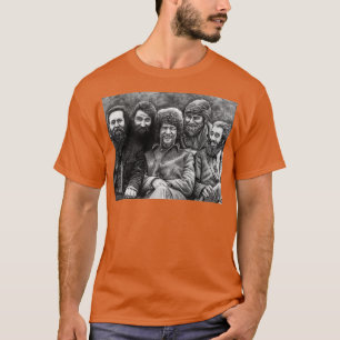The Dubliners T-Shirt