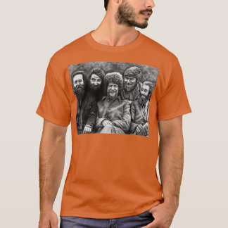 The Dubliners T-Shirt