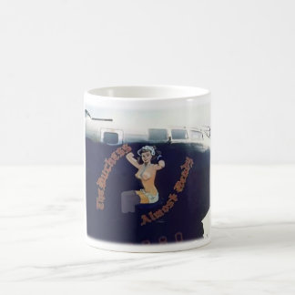 The Duchess Coffee Mug