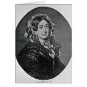 The Duchess of Kent (Front)