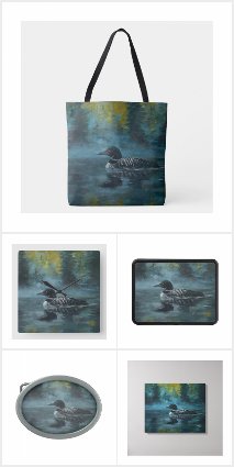 The Duck Collection