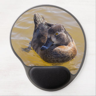 The Duck Gel Mouse Pad