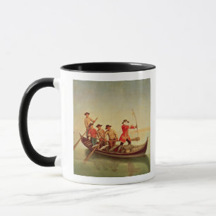 The Duck Hunt Mug