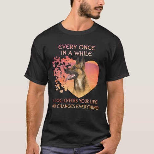 The Duck Whisperer Funny Cool Duck Lover T_Shirt