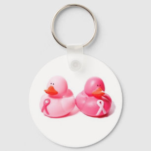 The Ducks Keychain