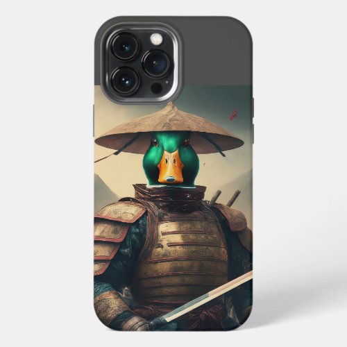 The Ducky Defender iPhone 13 Pro Max Case