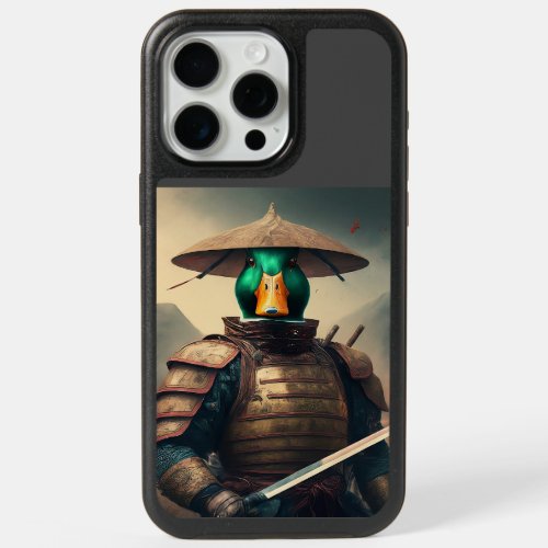 The Ducky Defender iPhone 15 Pro Max Case