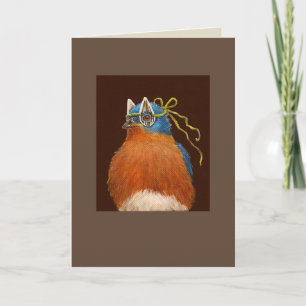 The Duke card