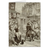 The Duke of Buckingham (Front)