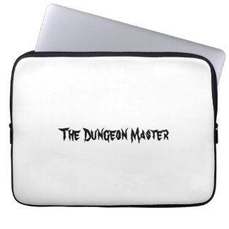 The Dungeon Master labtop case