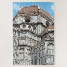 The Duomo or Florence Cathedral