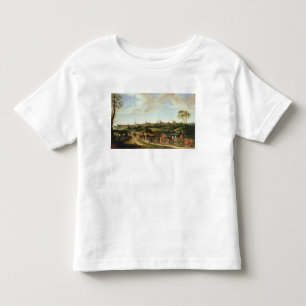 The Dutch Envoy Adriaan Toddler T-shirt
