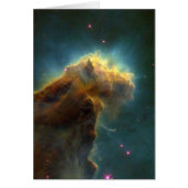 The Eagle column IC 4703 NASA (Front)