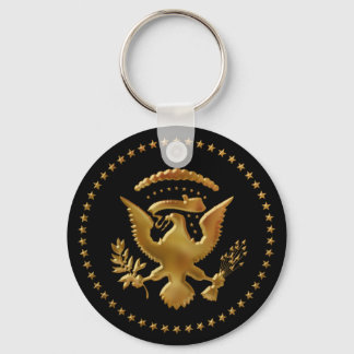 The Eagle has landed... Keychain