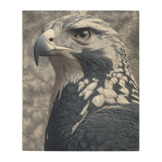 The Eagle Poster