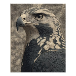 The Eagle Poster