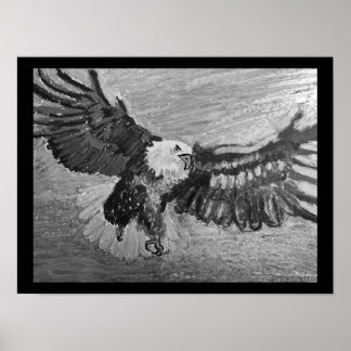 The Eagle 🦅 Poster