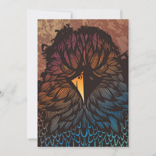 The Eagle Sees Its Prey Save The Date