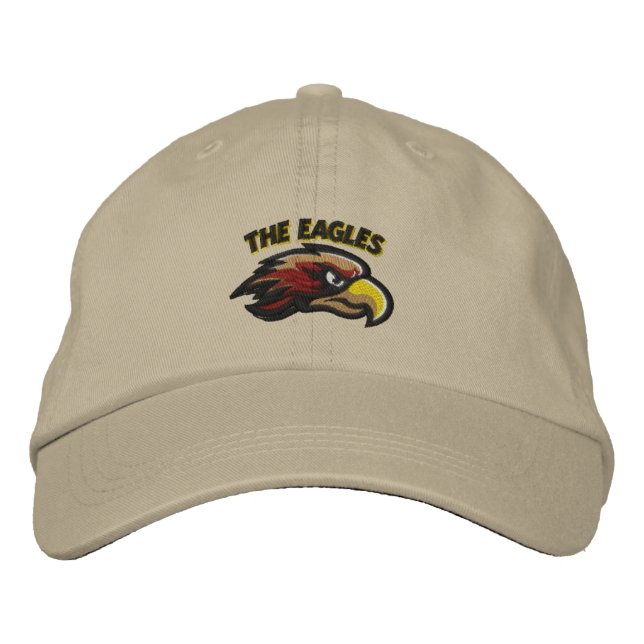The Eagles Hat (Front)