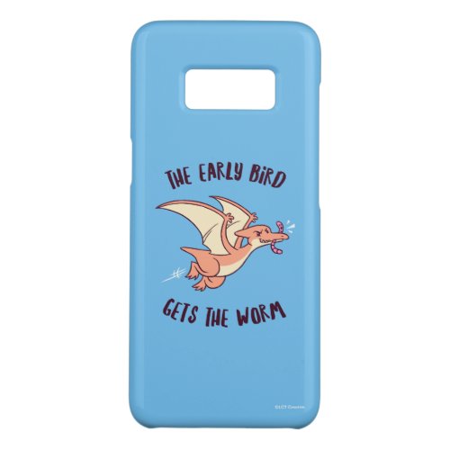 The Early Bird Gets The Worm Case_Mate Samsung Galaxy S8 Case