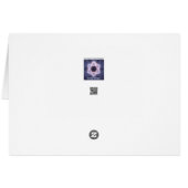 The Earth (Back Horizontal)