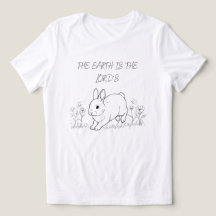 The Earth Is the Lord’s Christian