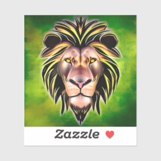 The easiest way to customize your laptop sticker