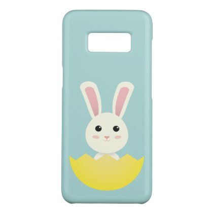 The Easter Bunny I Case-Mate Samsung Galaxy S8 Case