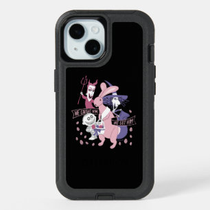 The Easter Bunny   We Got Him iPhone 15 Case